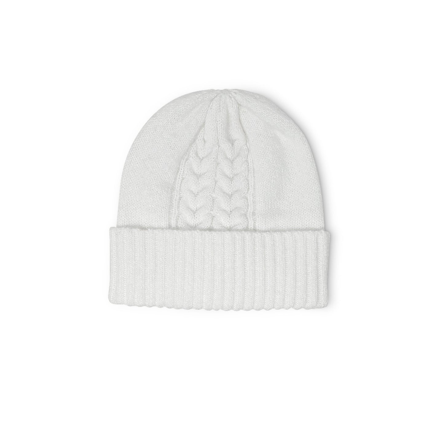 Cable Knit 3pc Beanie, Scarf, and Gloves Set