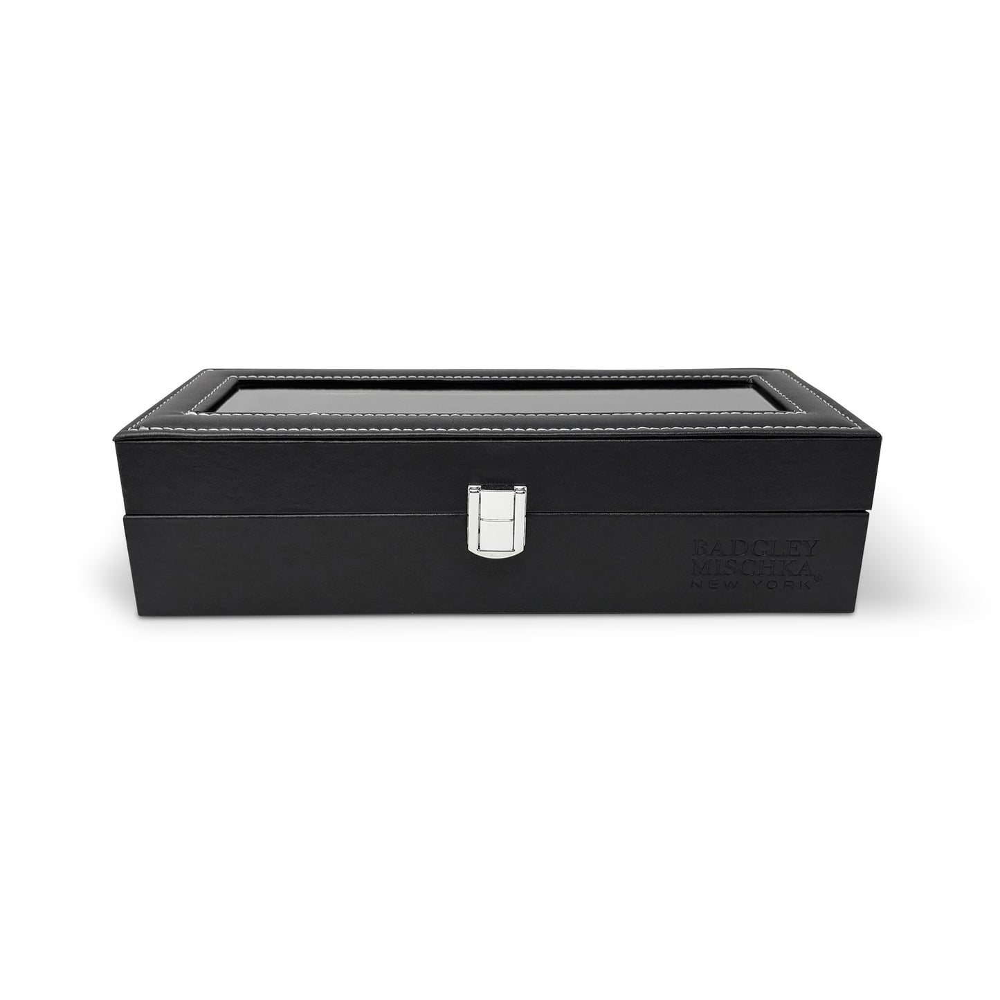Watch Box for 6 Watches