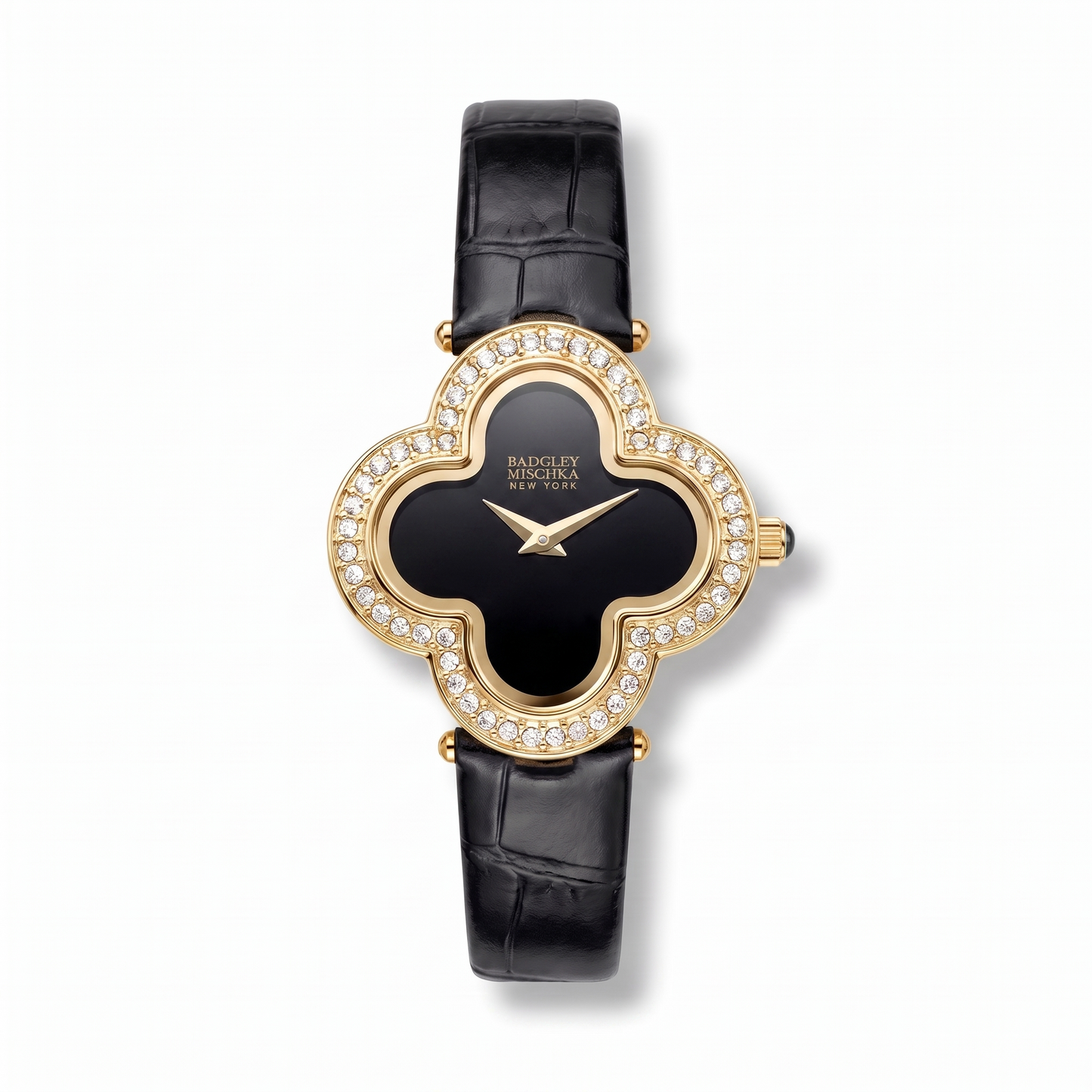 Black Clover Watch