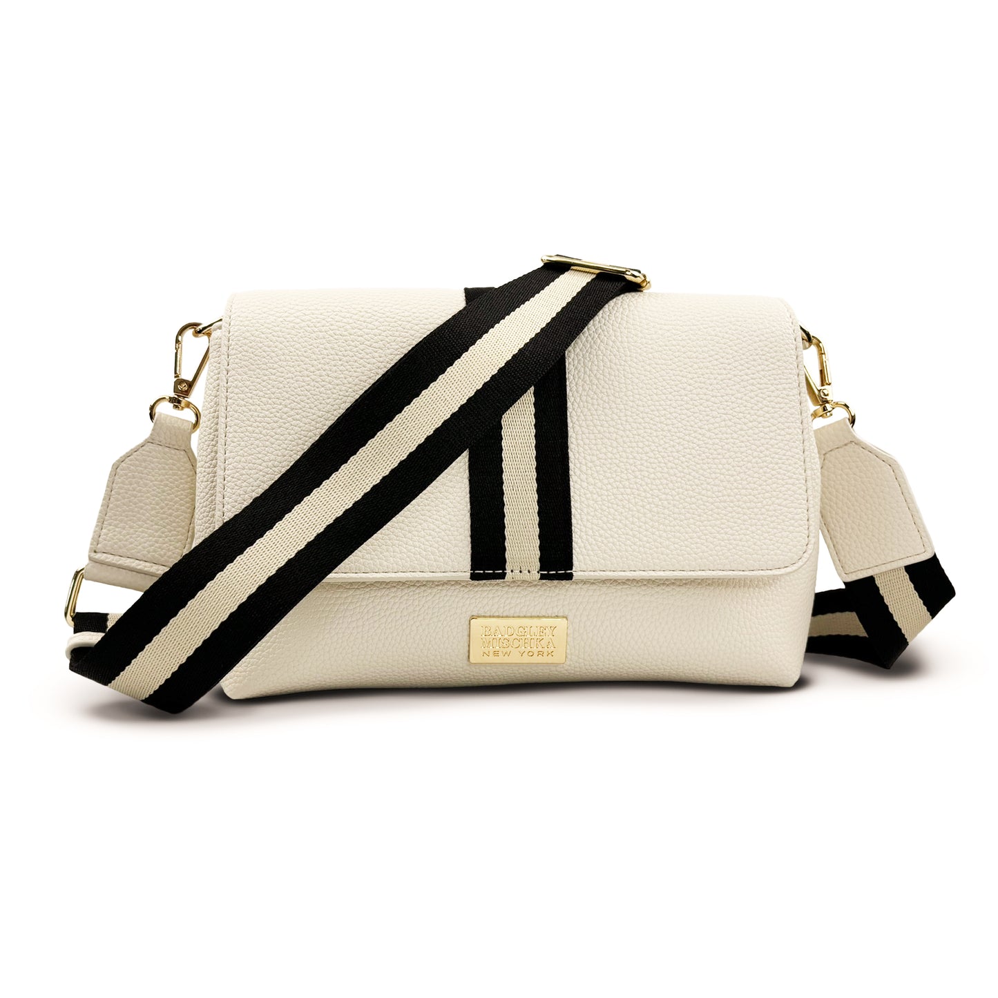 The Bailey Crossbody Bag