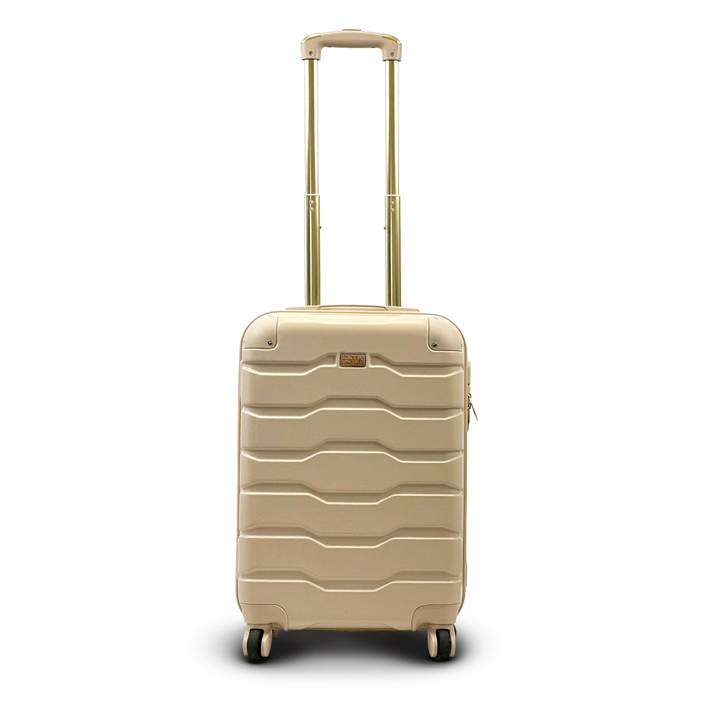 The Bailey Carry-On Roller