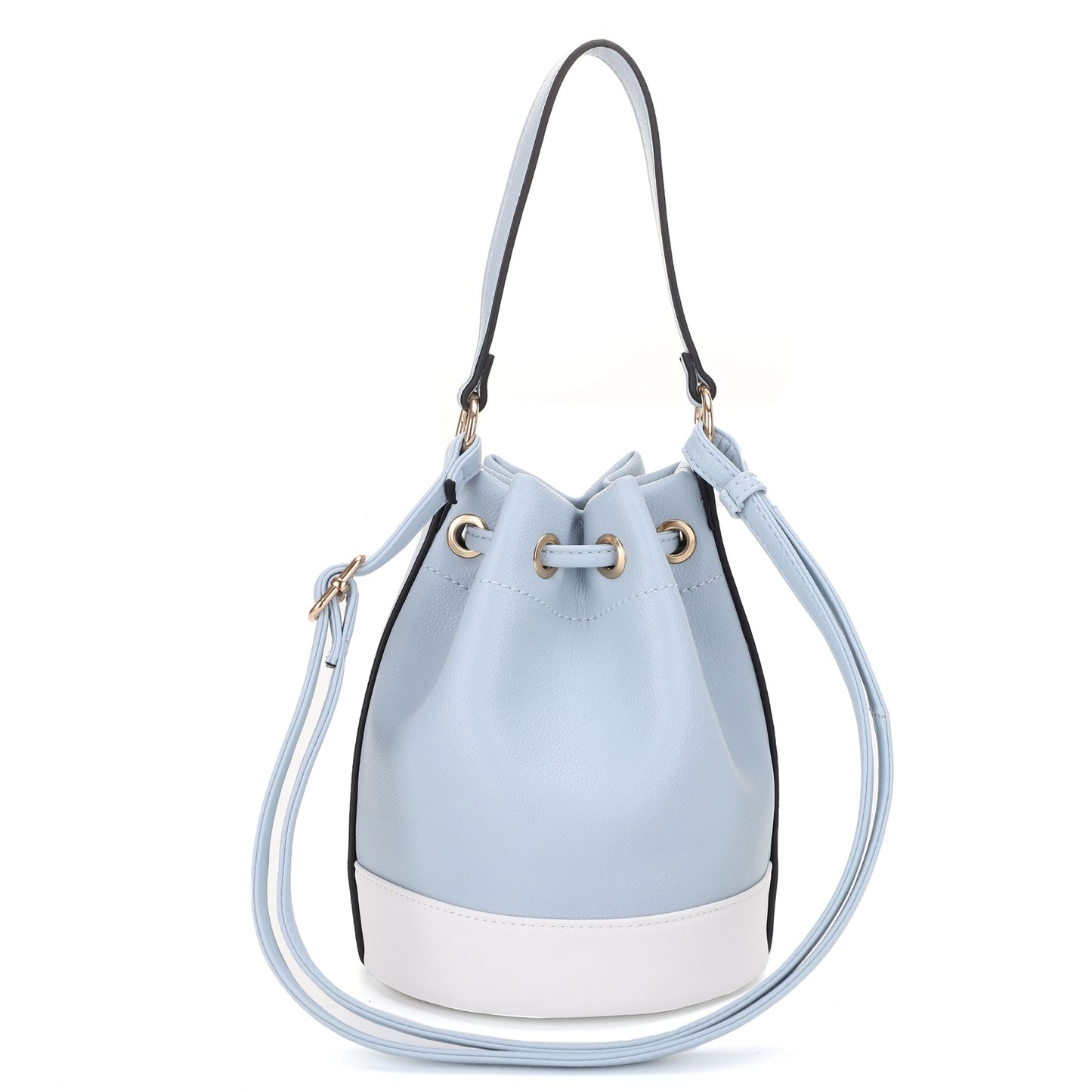 The Rae Bucket Bag