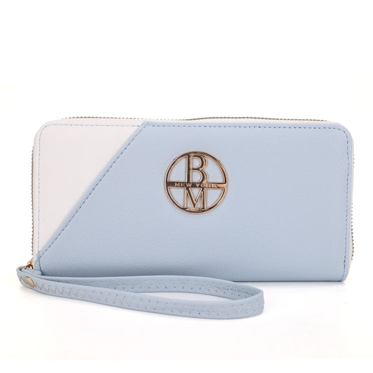 The Rae Wristlet Wallet