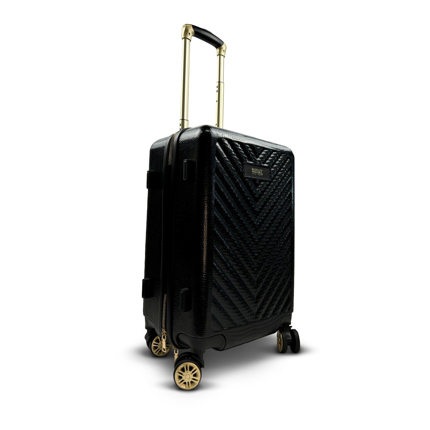The Nicola Hard-Sided Spinner Carry-On