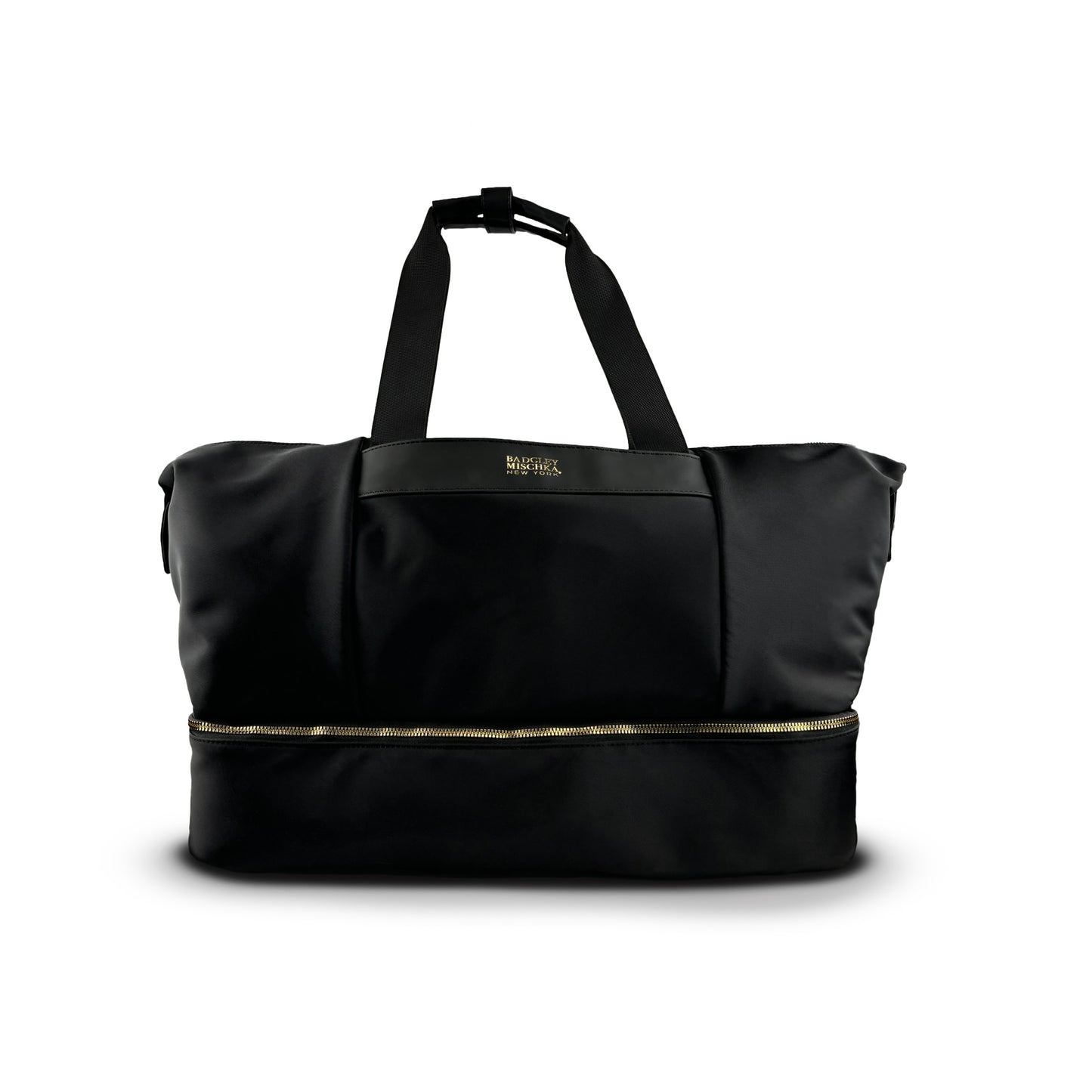 The Nicola Weekender Bag