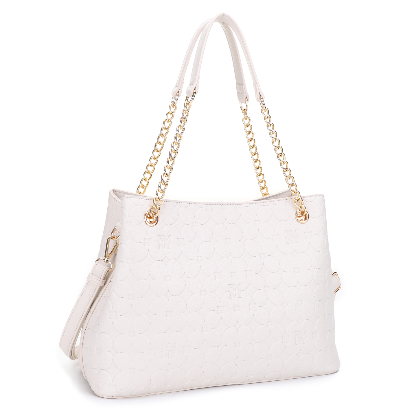 Signature Satchel