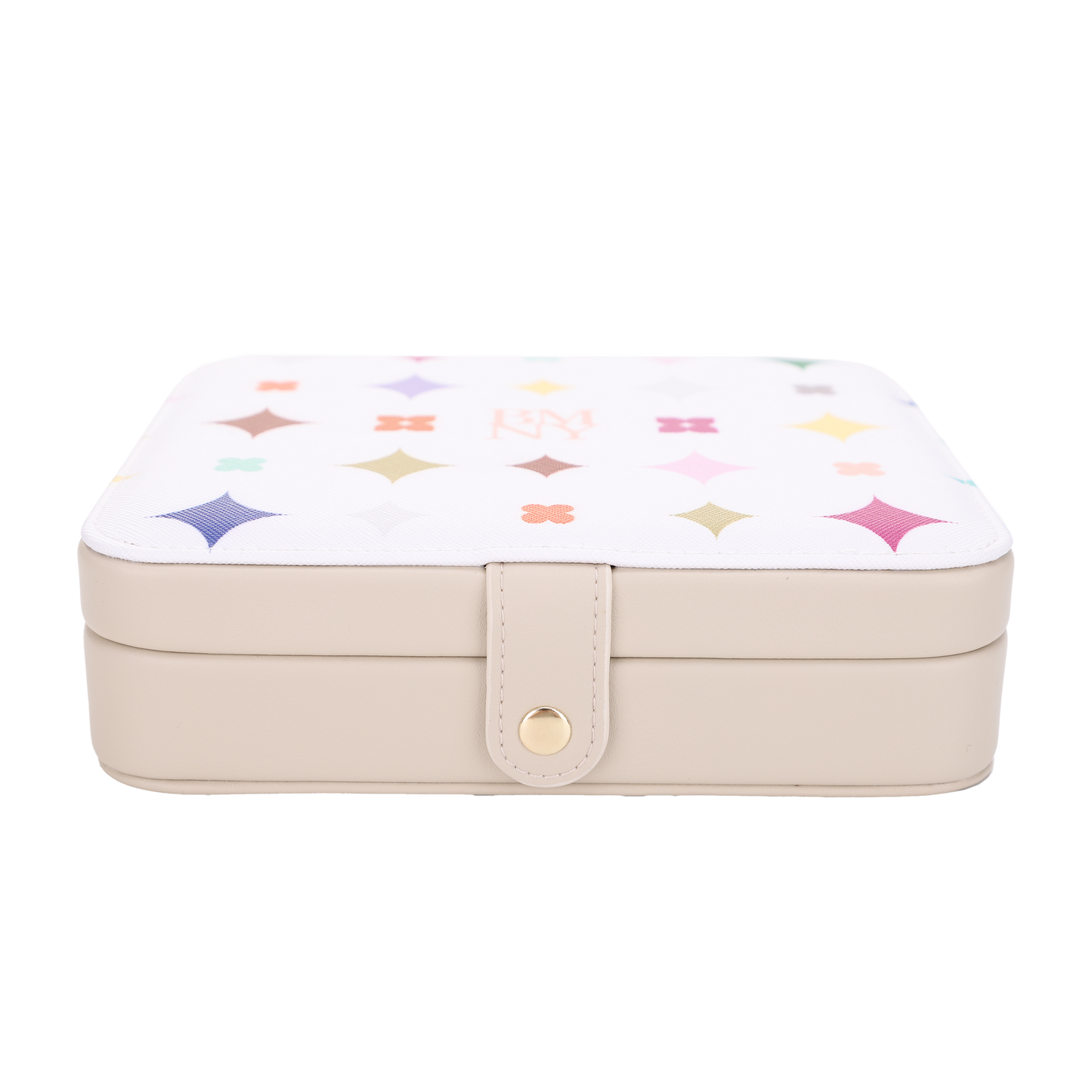 Demi Jewelry Case