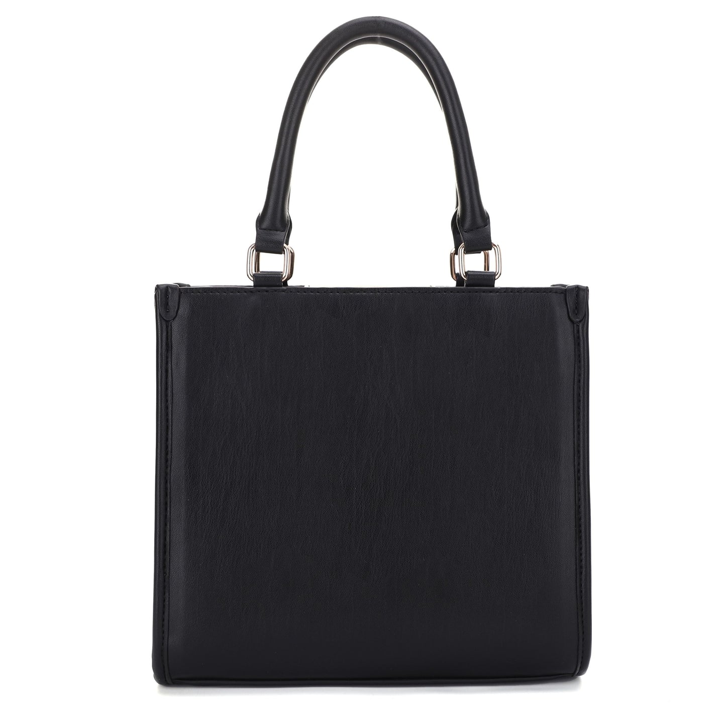 The Valerie Quilted Satchel