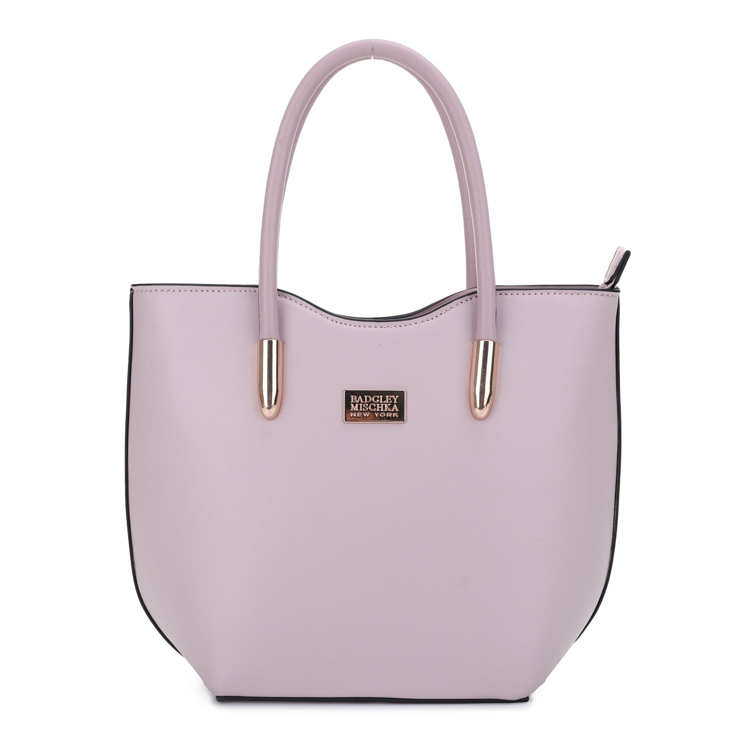The Lani Smooth Tote