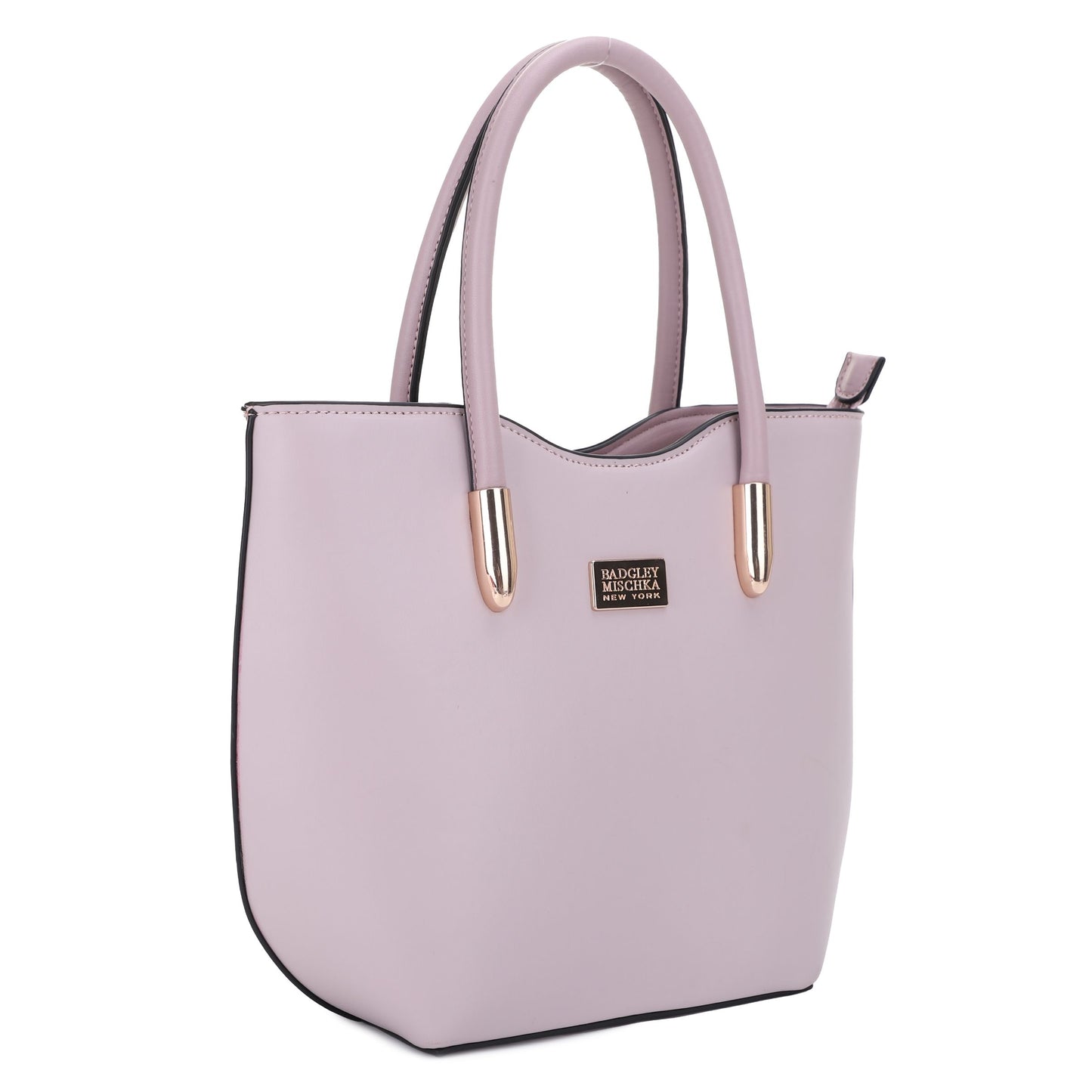 The Lani Smooth Tote