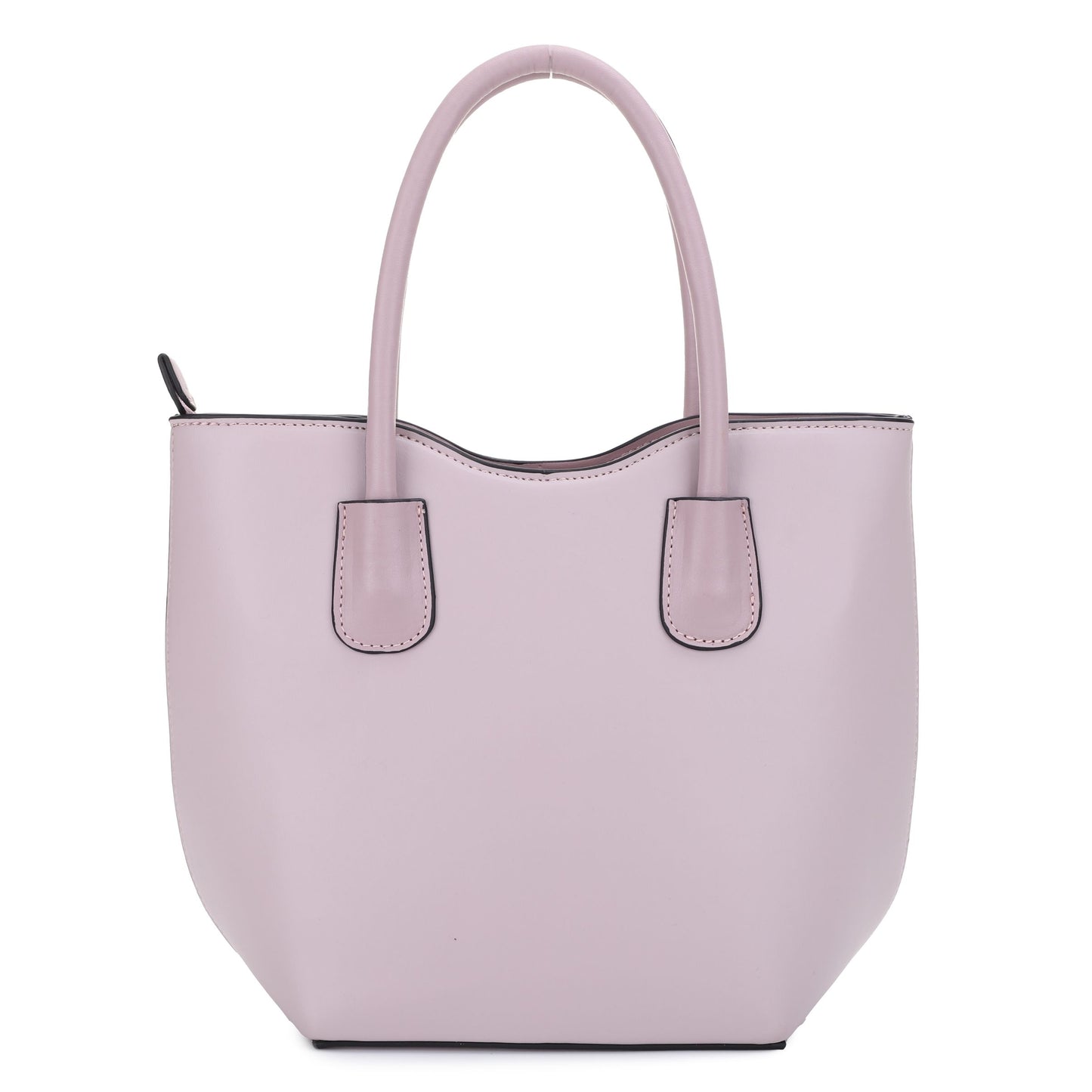 The Lani Smooth Tote