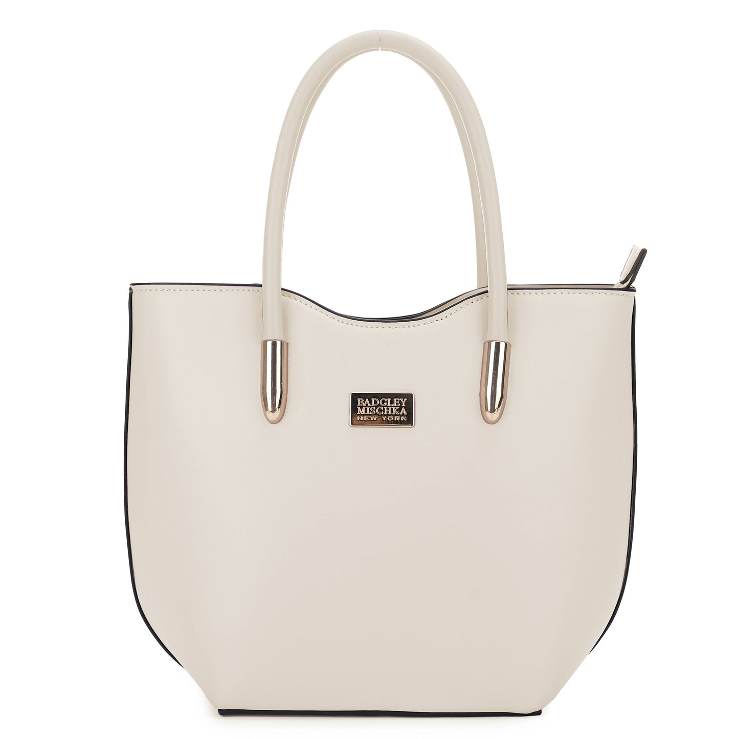 The Lani Smooth Tote
