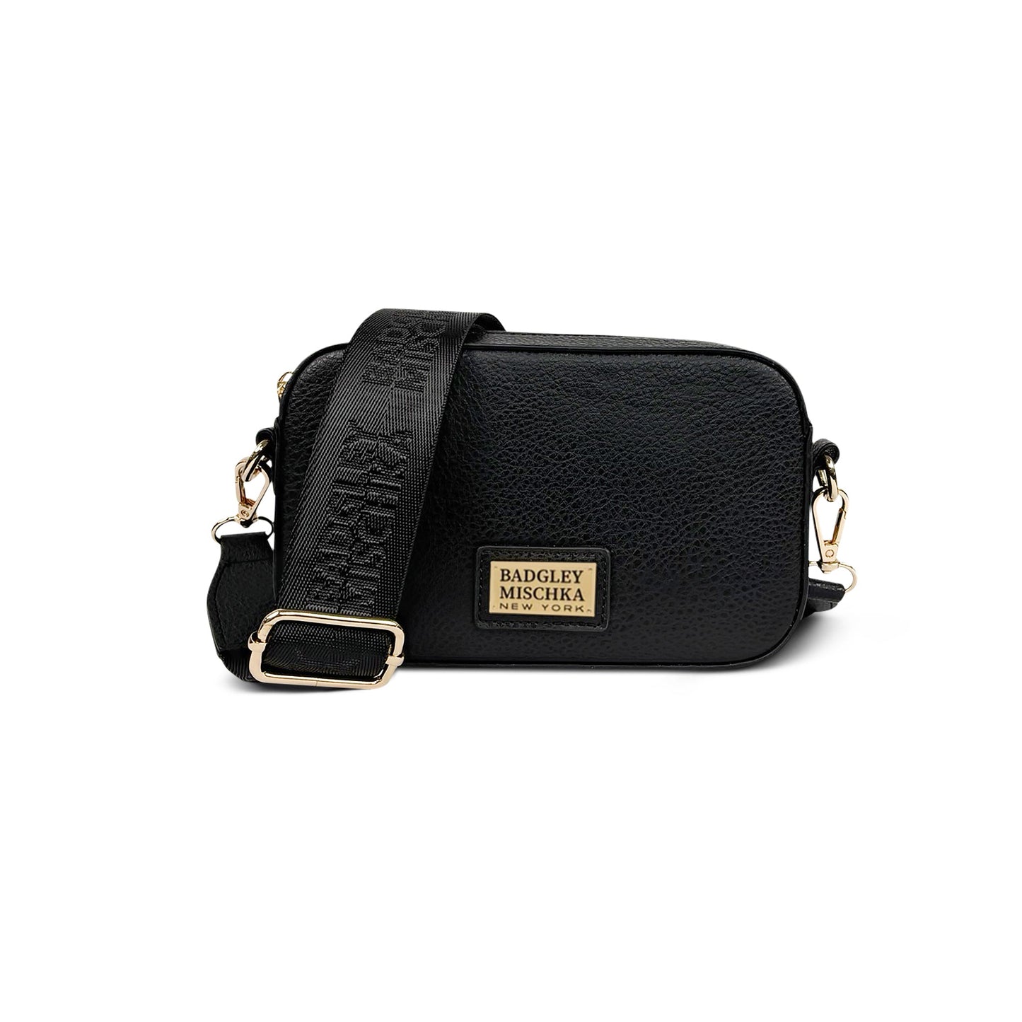 The Whitney Camera Bag