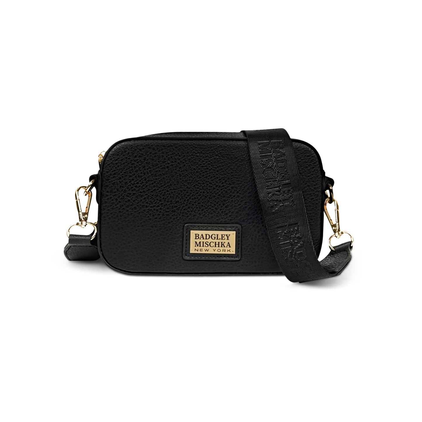 The Whitney Camera Bag