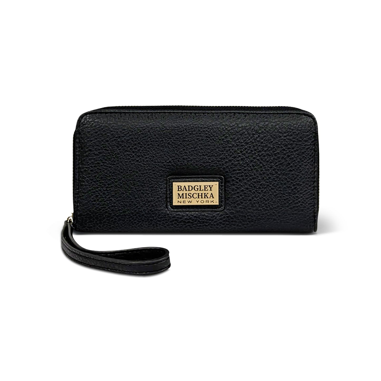 The Whitney Wristlet Wallet