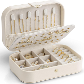 BMNY Jewelry Box 6 Inches