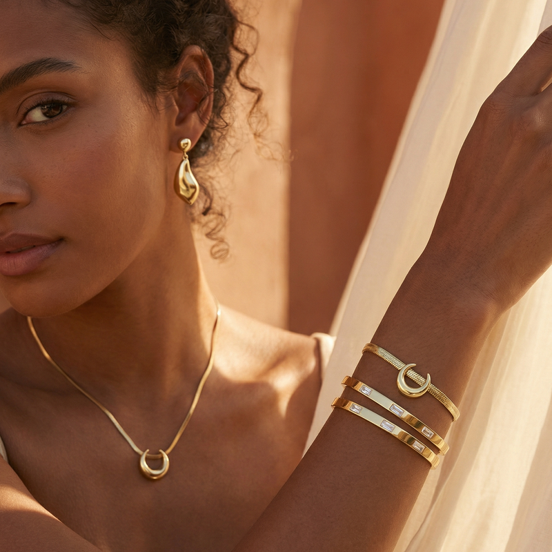 Mila Modern Collection