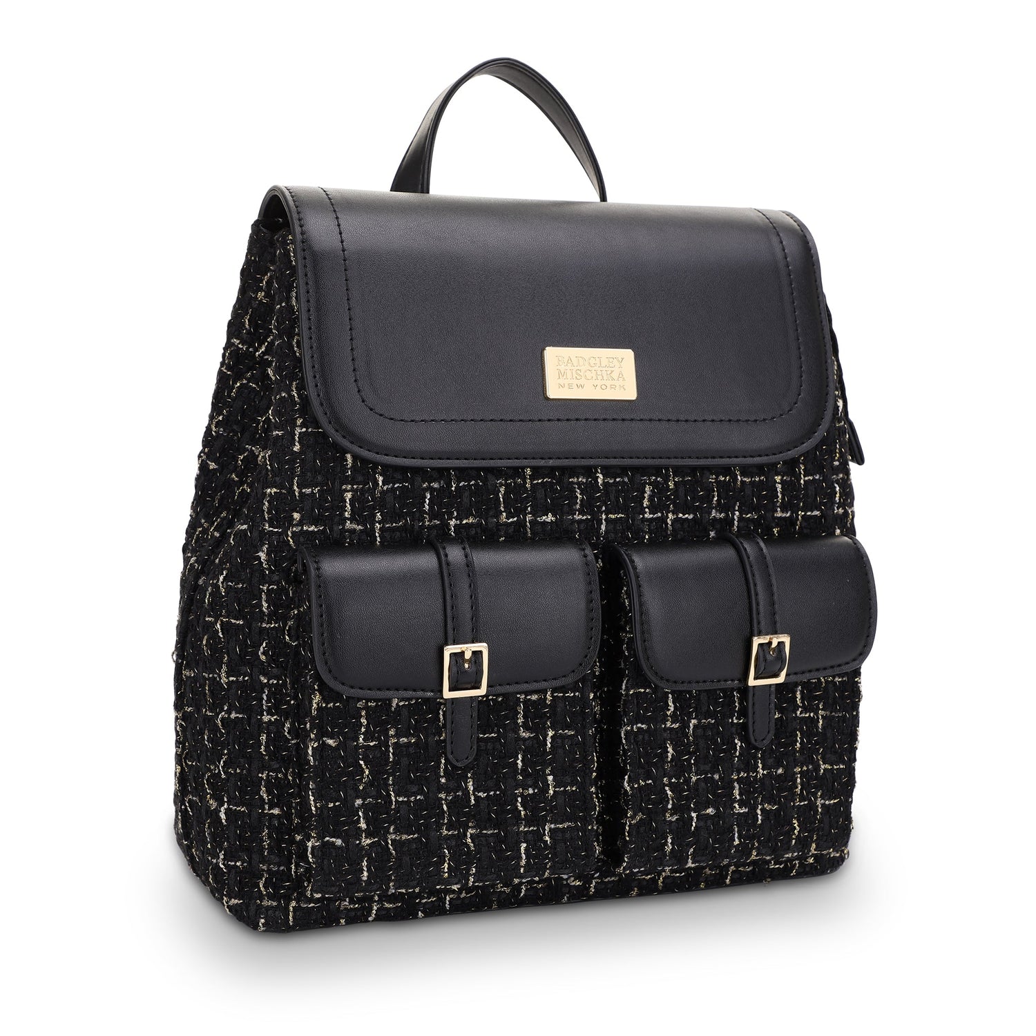 Tara Tweed Luxe