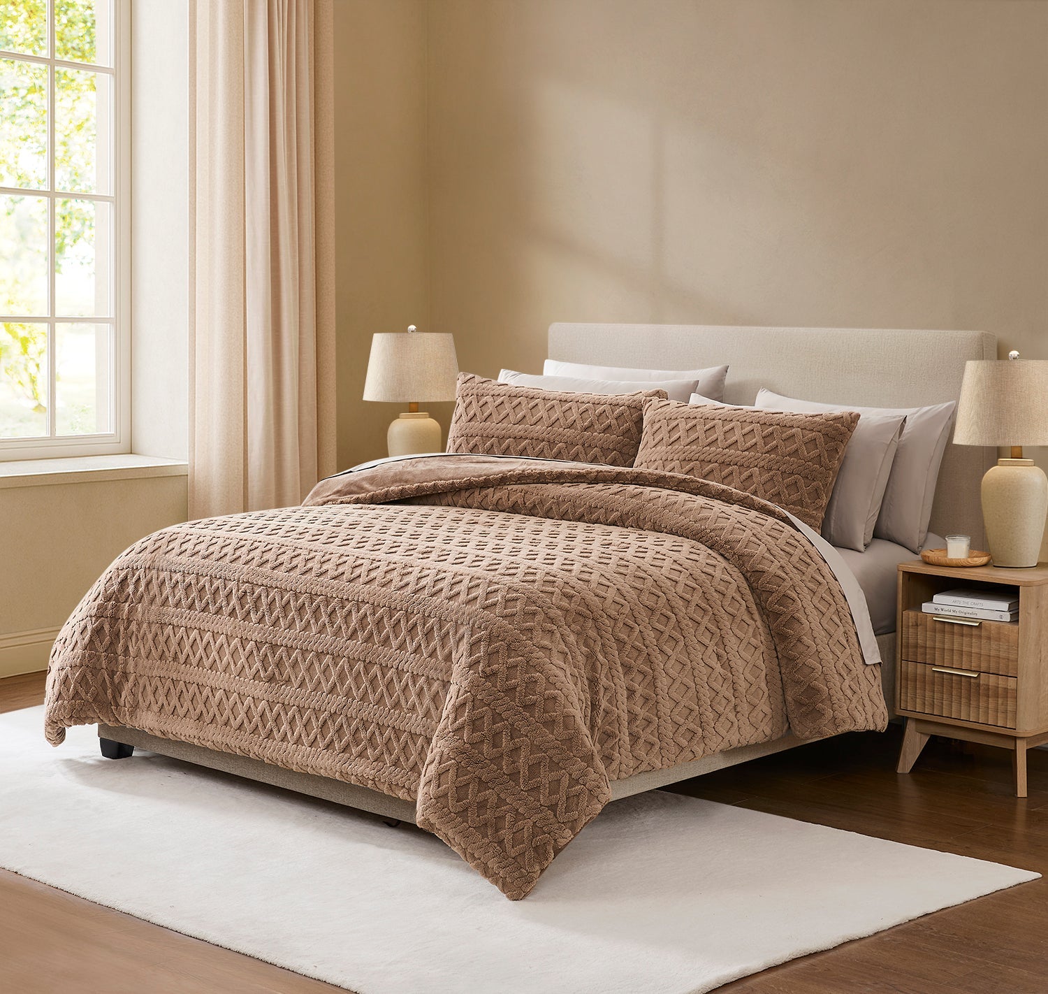 Bedding