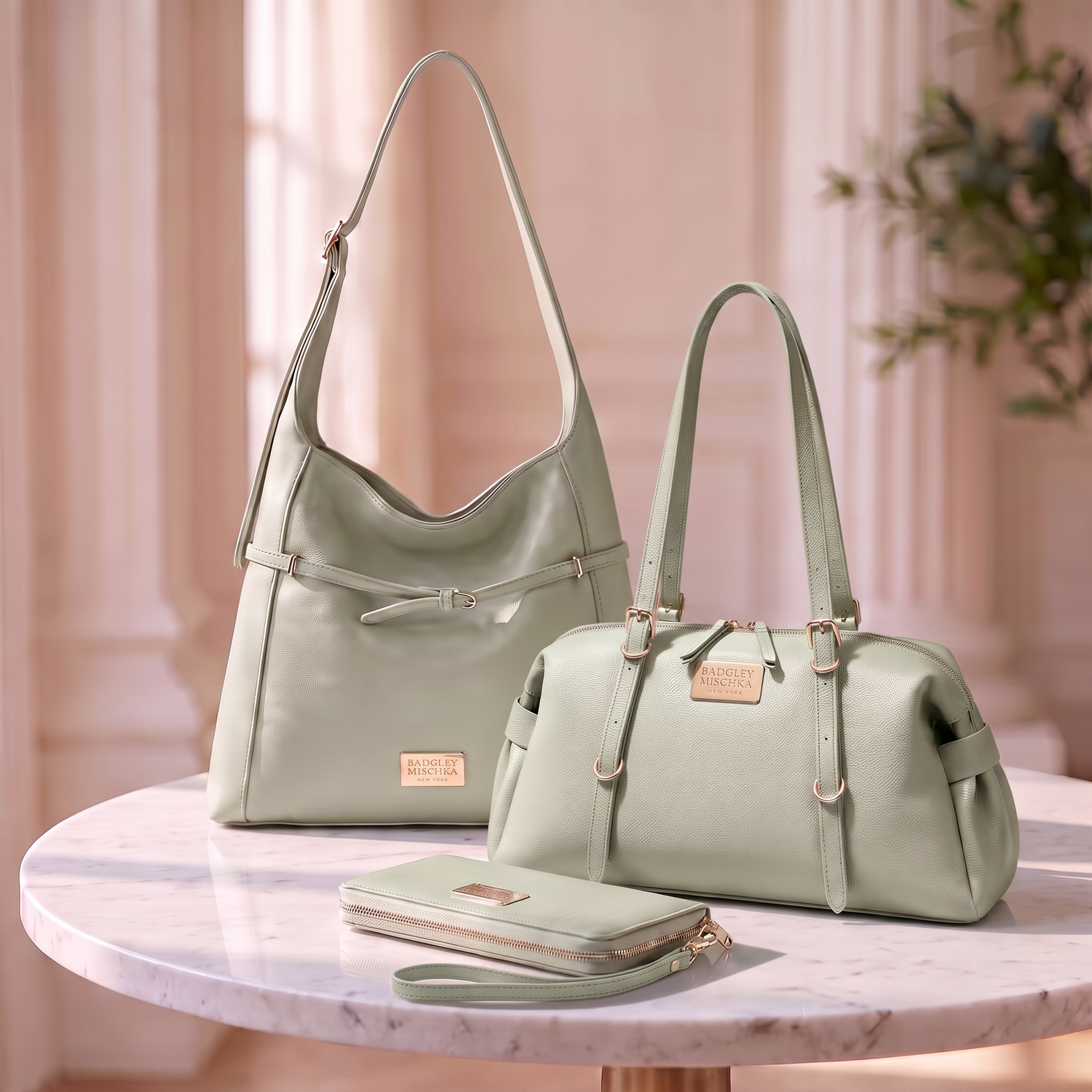 The Meghan Collection
