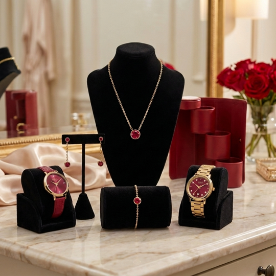 Radiant in Ruby