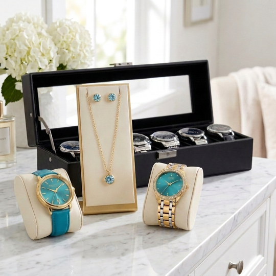 Aqua Allure