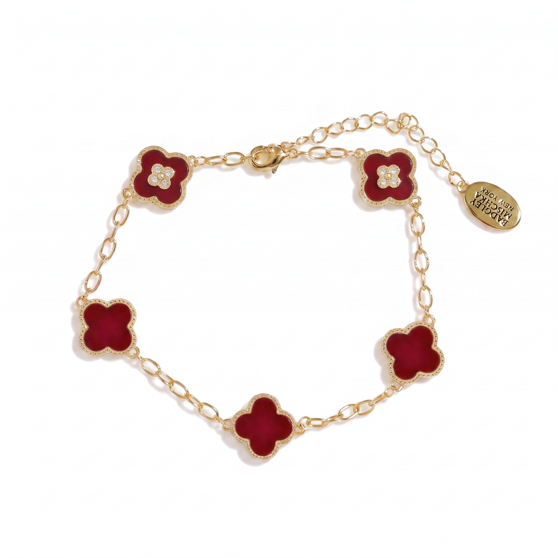 The Clover Collection