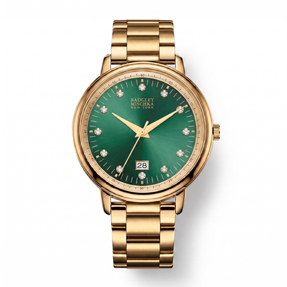 Luxe Modern Heirloom Watch Collection