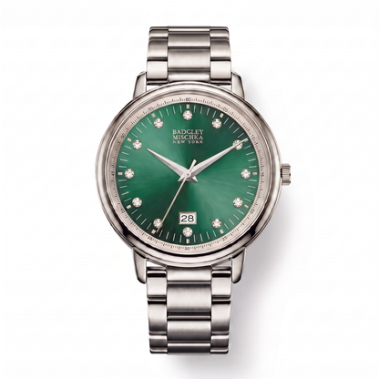 Luxe Modern Heirloom Watch Collection
