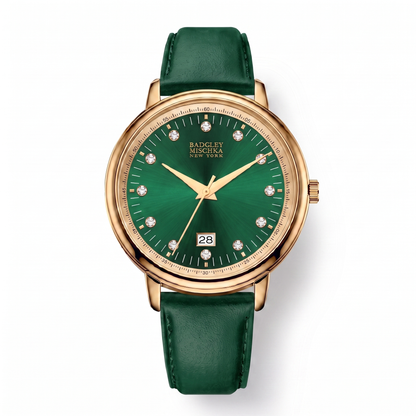 Luxe Modern Heirloom Watch Collection