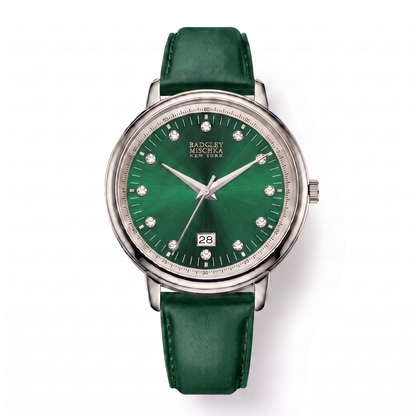 Luxe Modern Heirloom Watch Collection