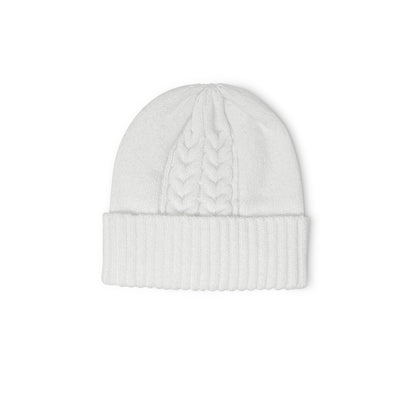 Cable Knit 3pc Beanie, Scarf, and Gloves Set