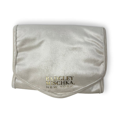 Esme Velvet Jewelry Envelope Travel Case