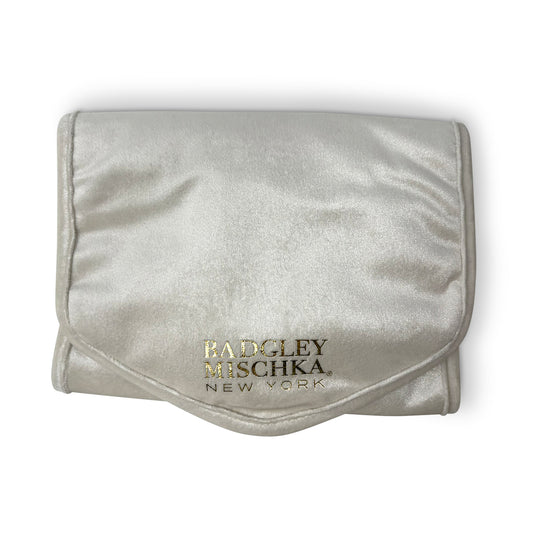 Esme Velvet Jewelry Envelope Travel Case