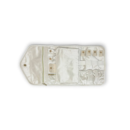 Esme Velvet Jewelry Envelope Travel Case