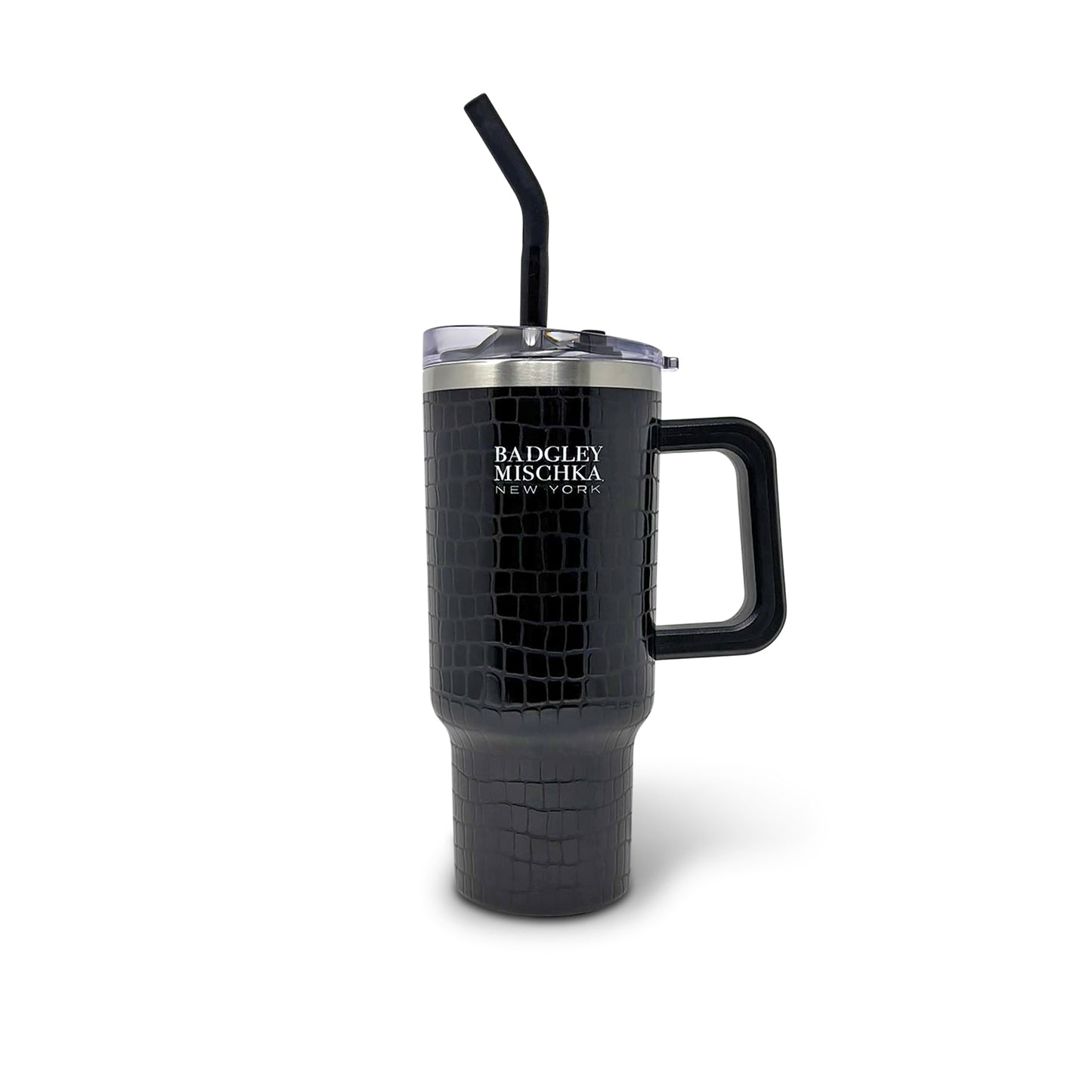 40oz Croc Tumbler