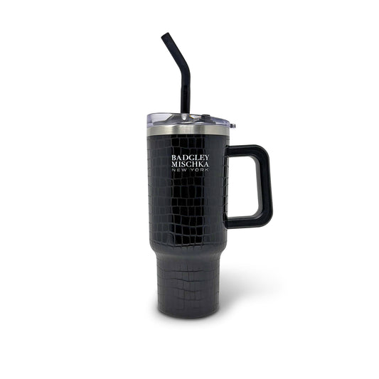 40oz Croc Tumbler