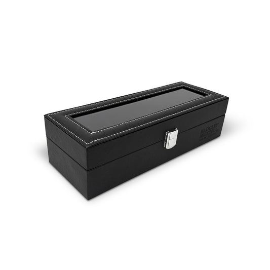 Watch Box for 6 Watches