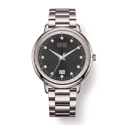 Luxe Modern Heirloom Watch Collection
