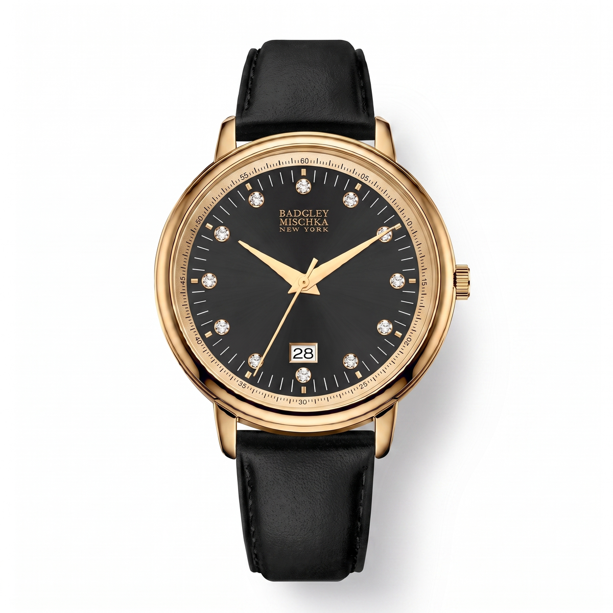 Luxe Modern Heirloom Watch Collection