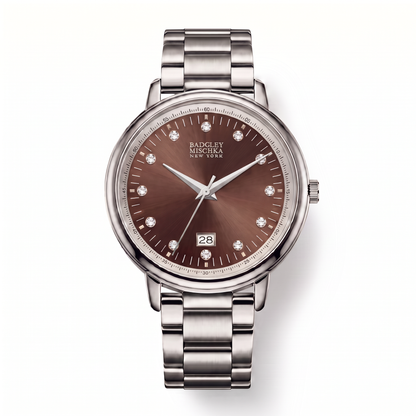 Luxe Modern Heirloom Watch Collection