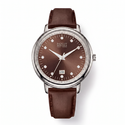 Luxe Modern Heirloom Watch Collection