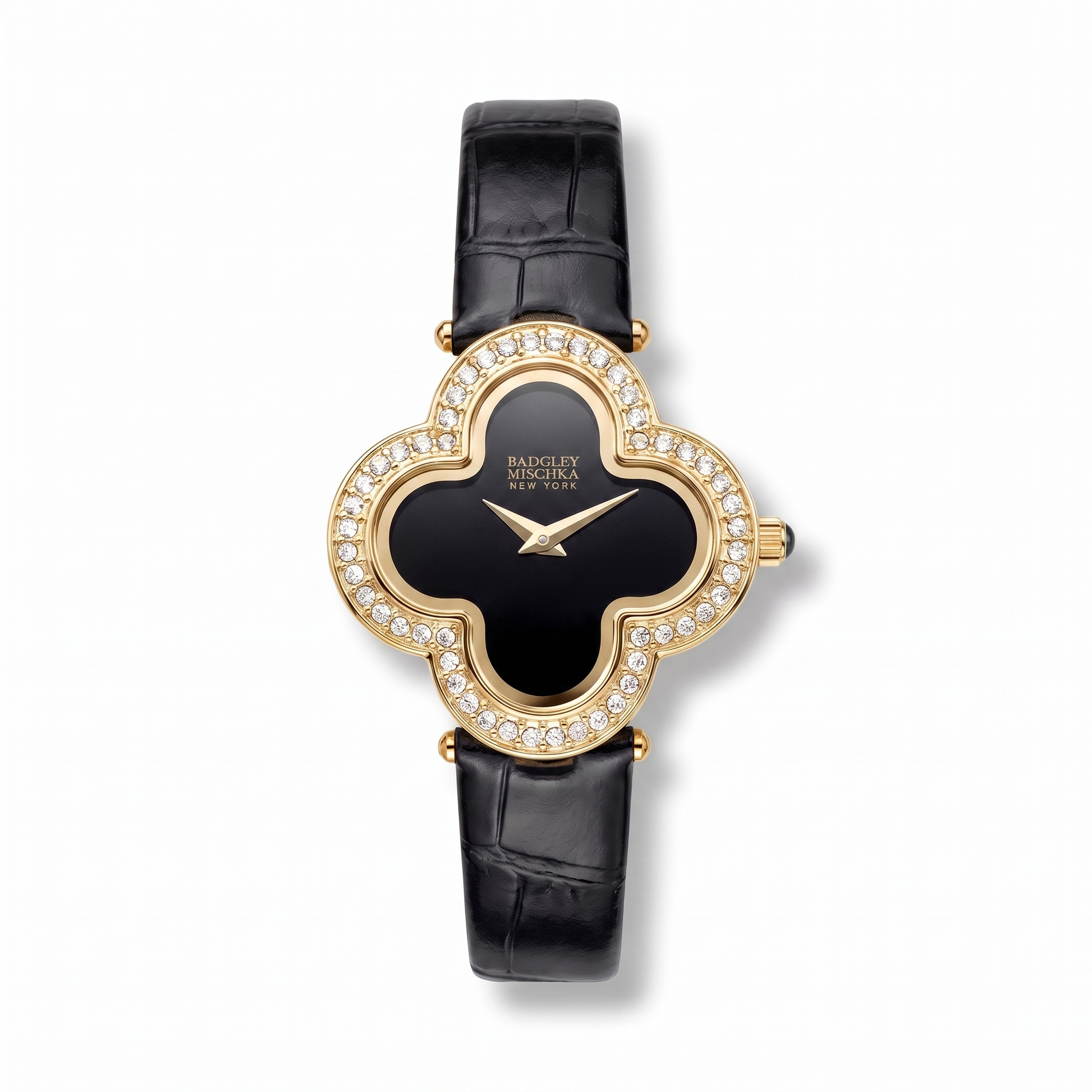 Black Clover Watch