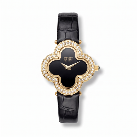 Black Clover Watch