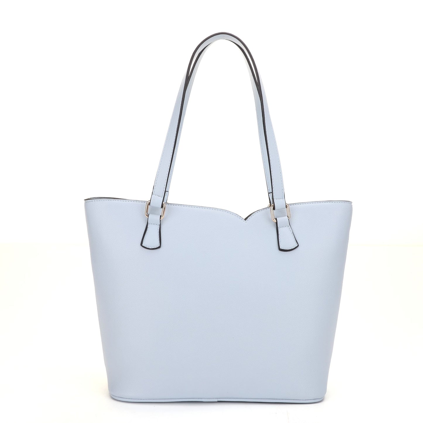 Colorblock Large Tote