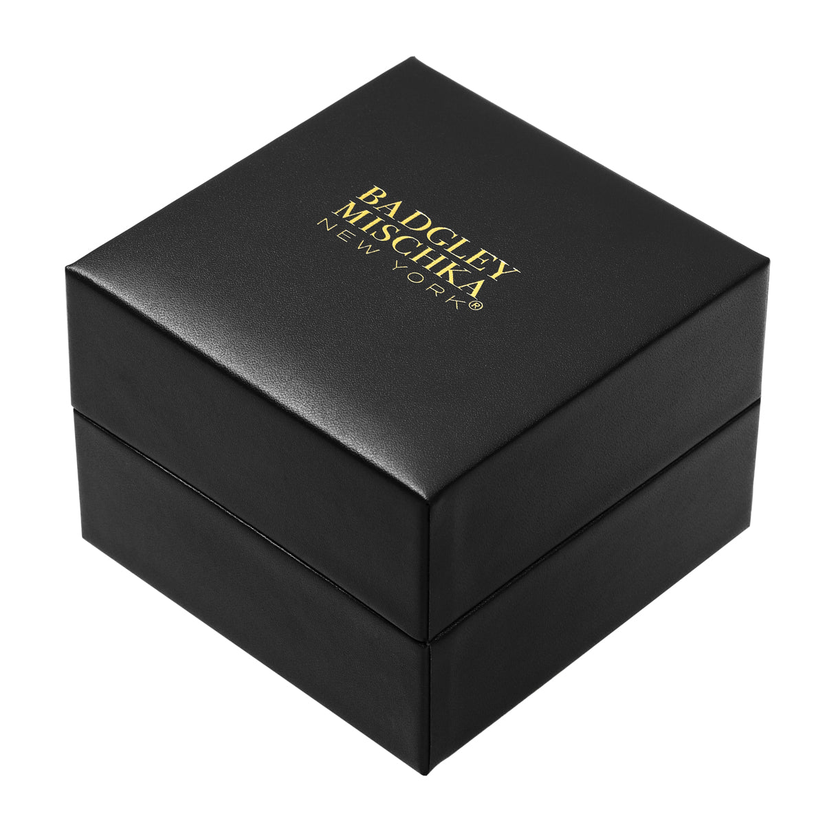 Men's Gold Round Watch with Emerald Dial, Stainless-Steel Wrapped Band