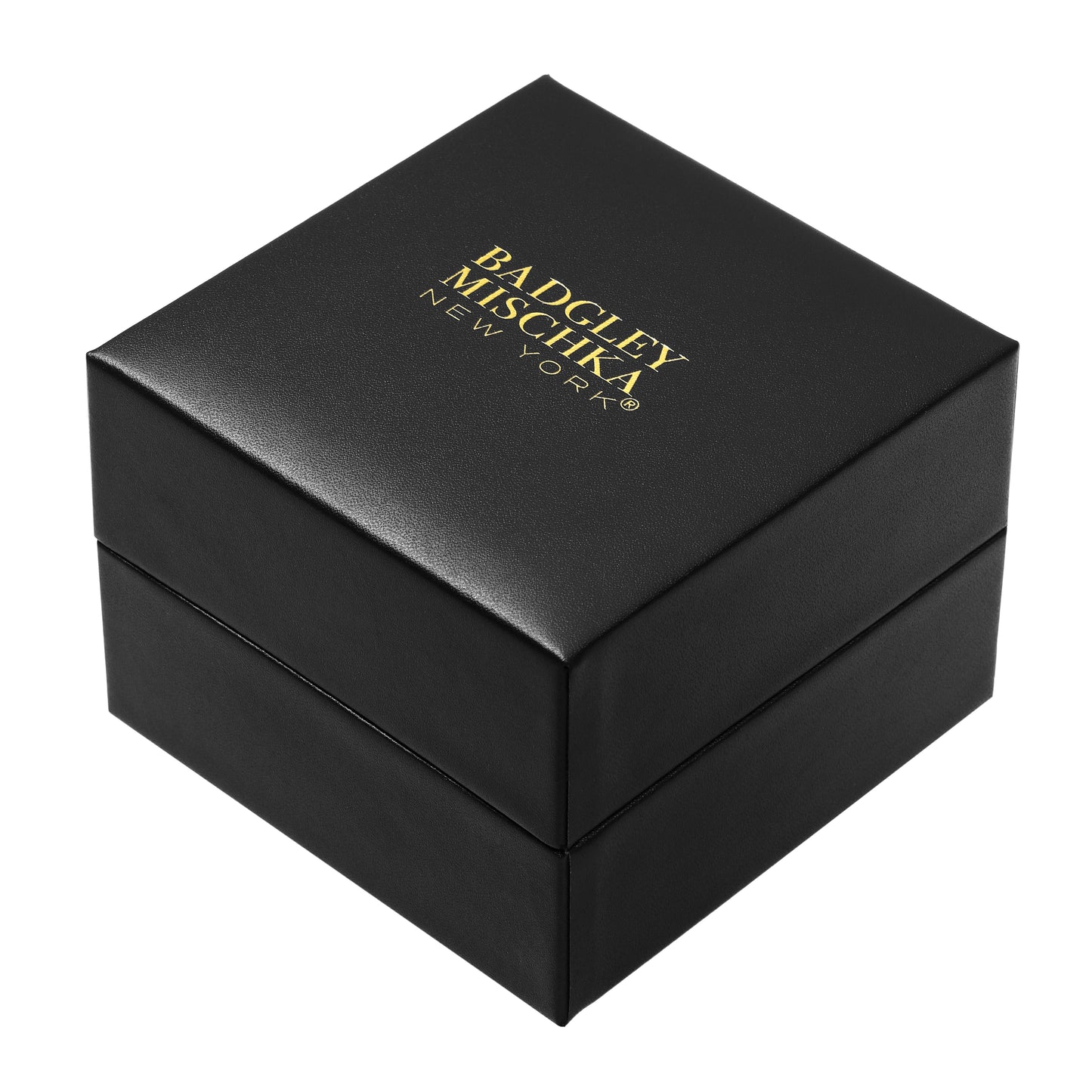 Men's Round Chronological Watch with Stainless-Steel Wrapped Band