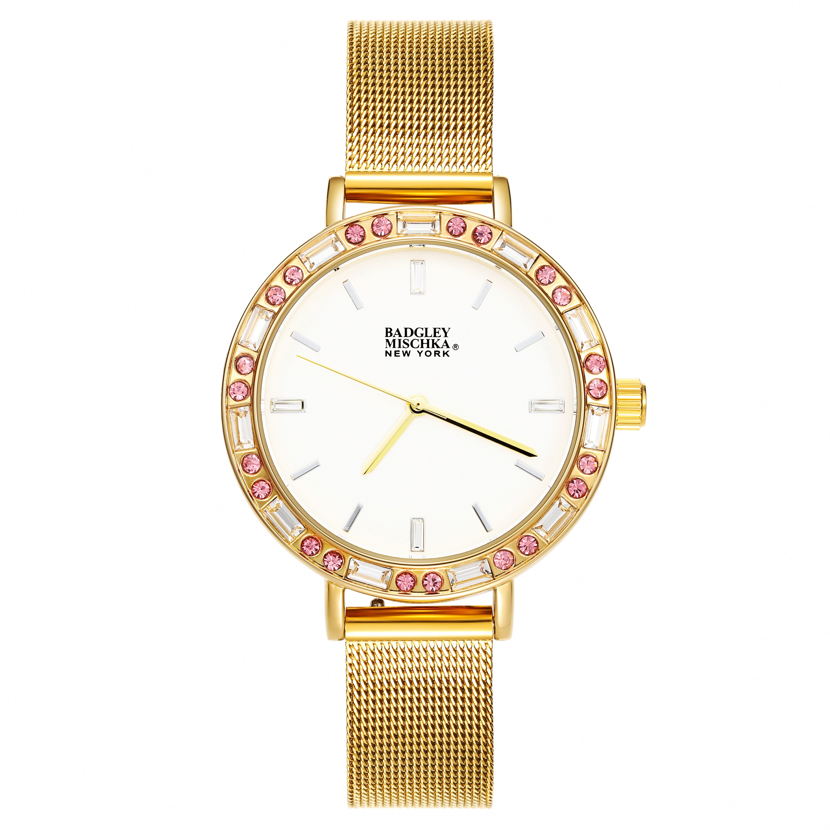 Women's Watches – Badgley Mischka NY