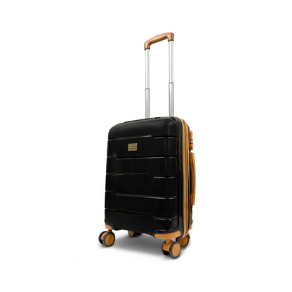 Taylor 18" Hard-Sided Carry-On