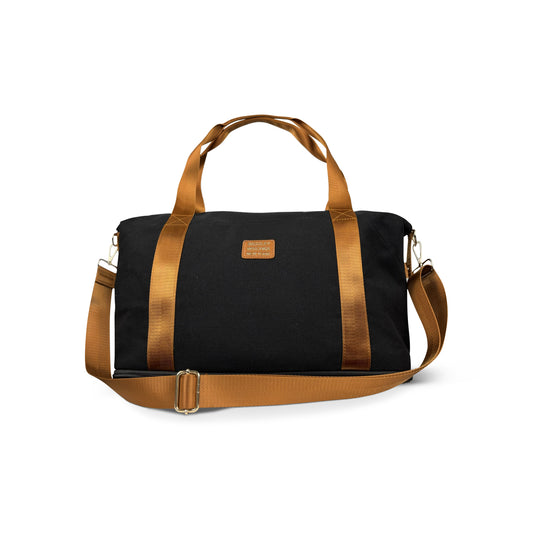 Taylor Expandable Duffle